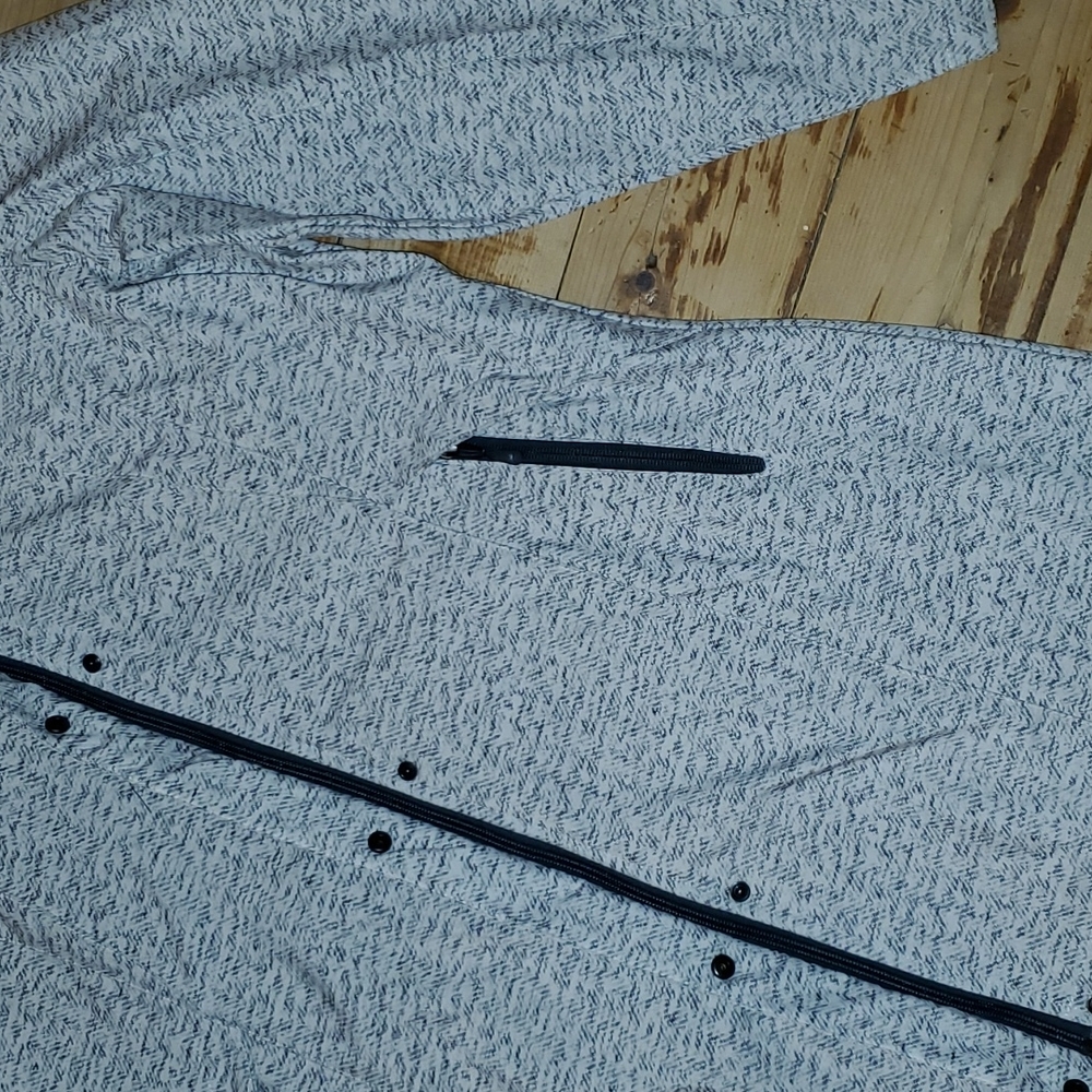 Wind River Jacket - Picture 3 of 10